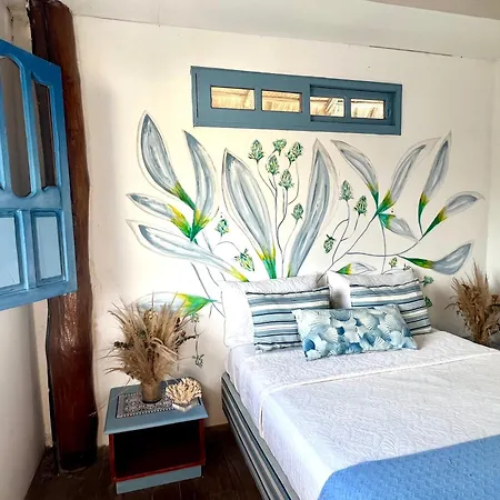 Mira Mira Hostal Cartagena