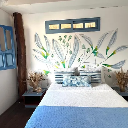 Mira Mira Hostal Cartagena