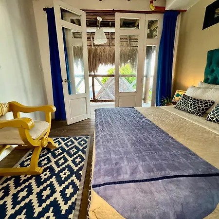 Hostal Mira Mira Cartagena