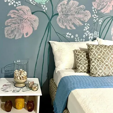 Hostal Mira Mira Cartagena