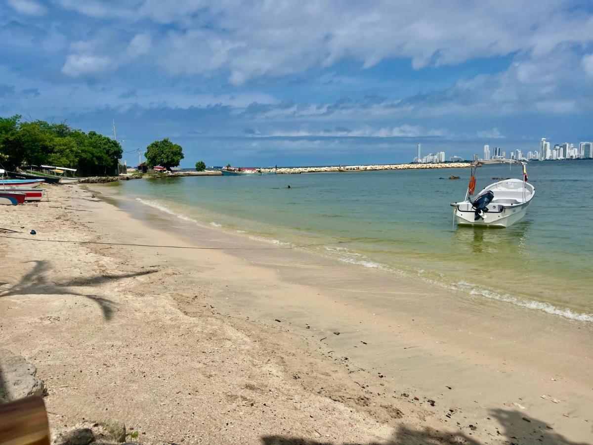 Hostal Mira Mira Cartagena