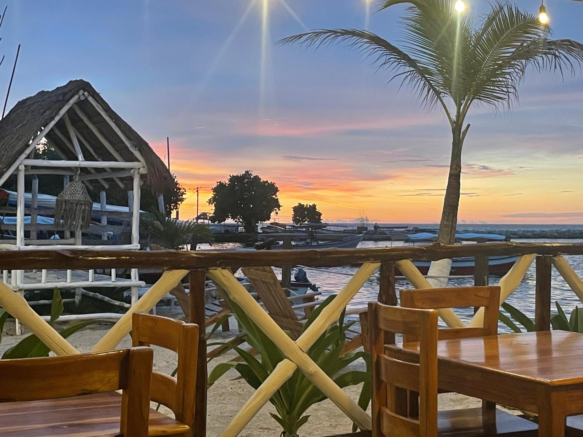 Hostal Mira Mira Cartagena