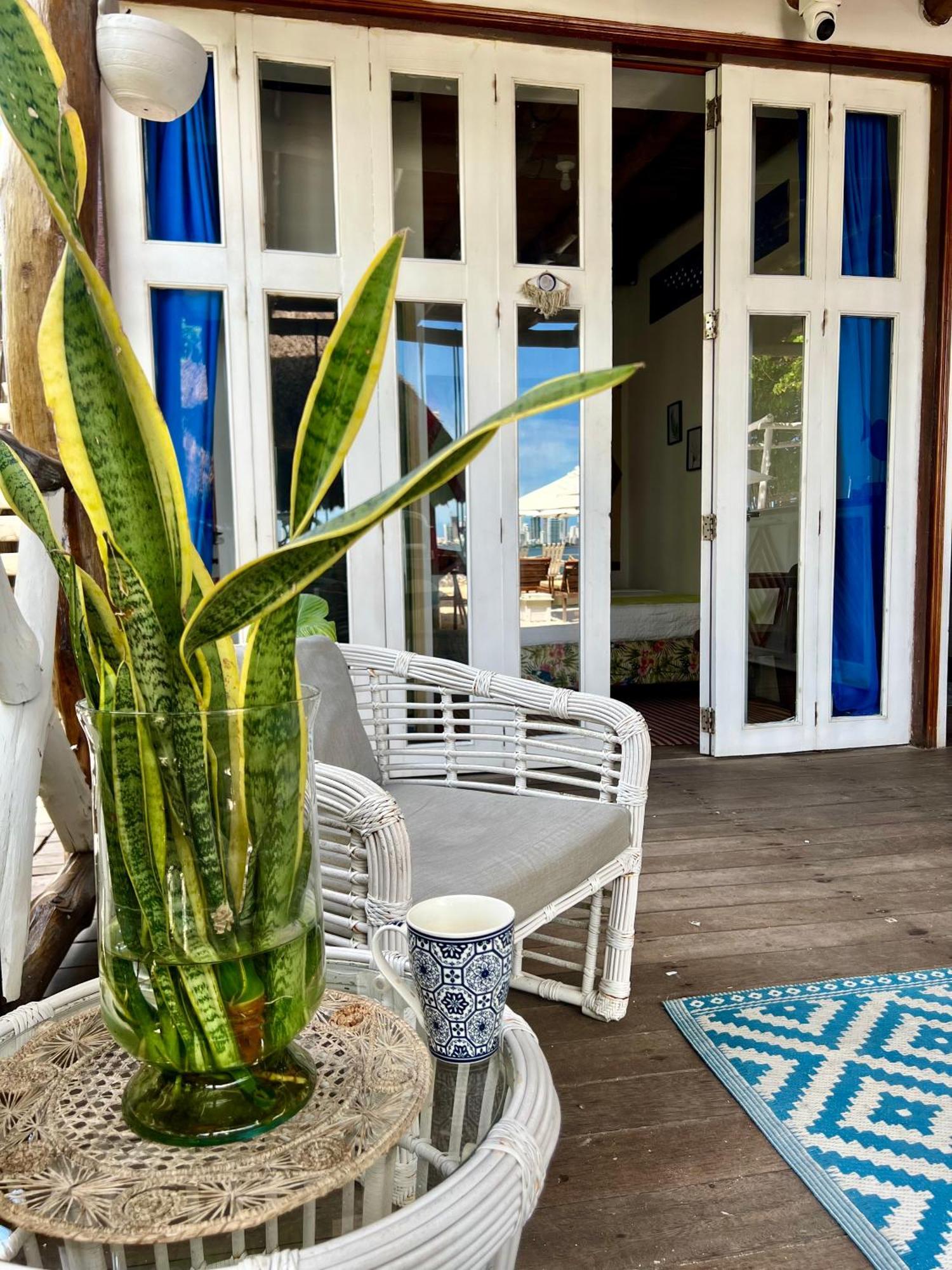 Mira Mira * Cartagena