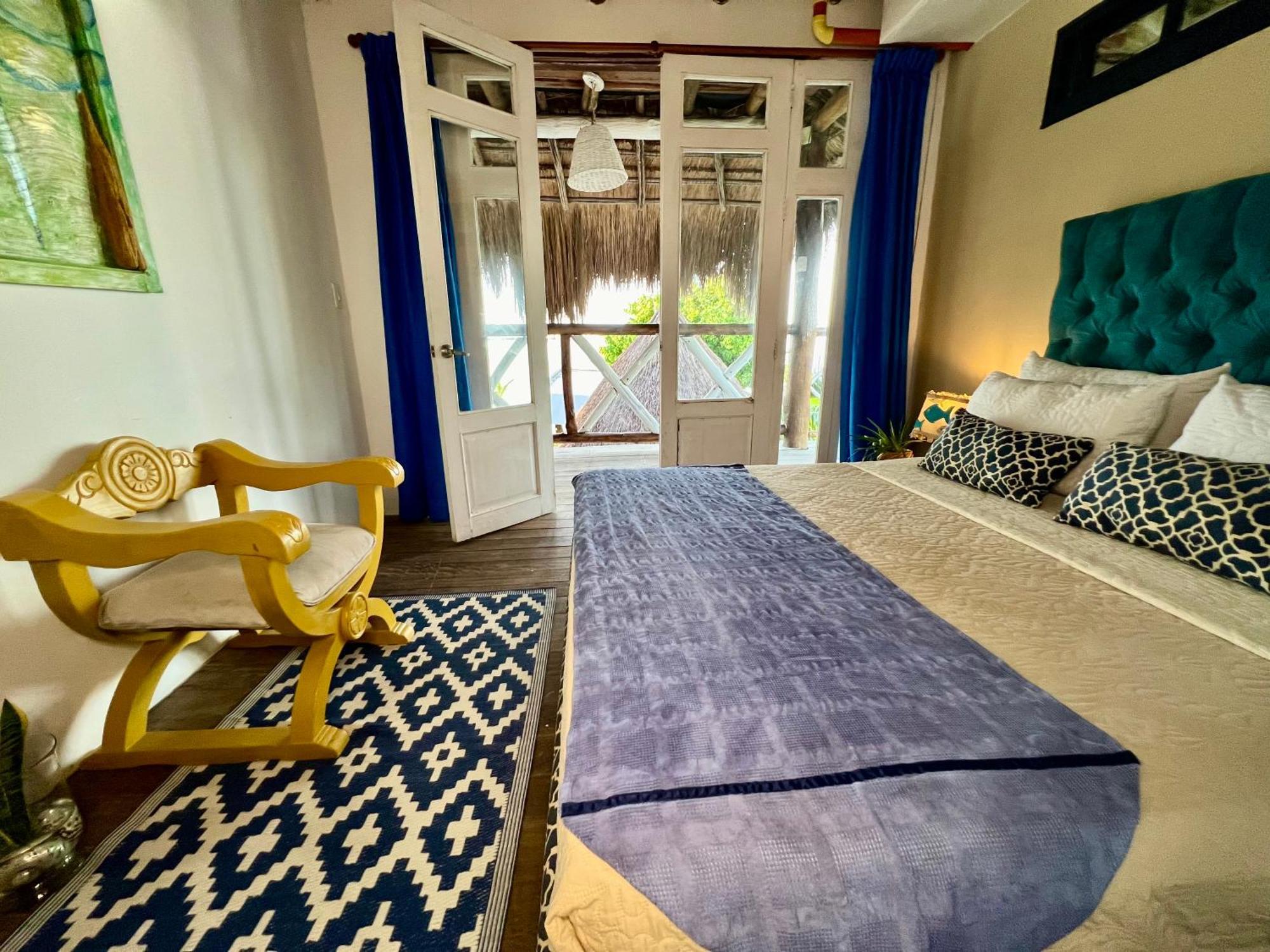 Hostal Mira Mira Cartagena