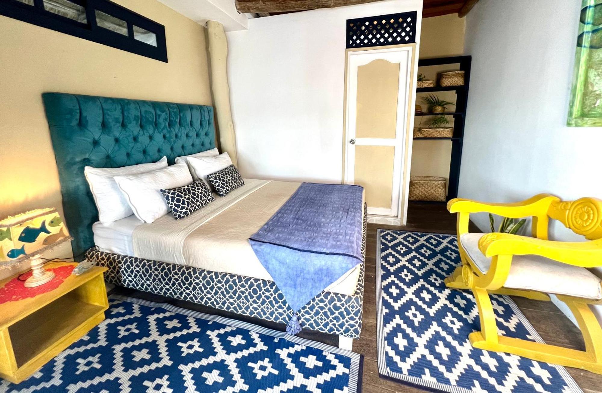 Mira Mira Hostal Cartagena