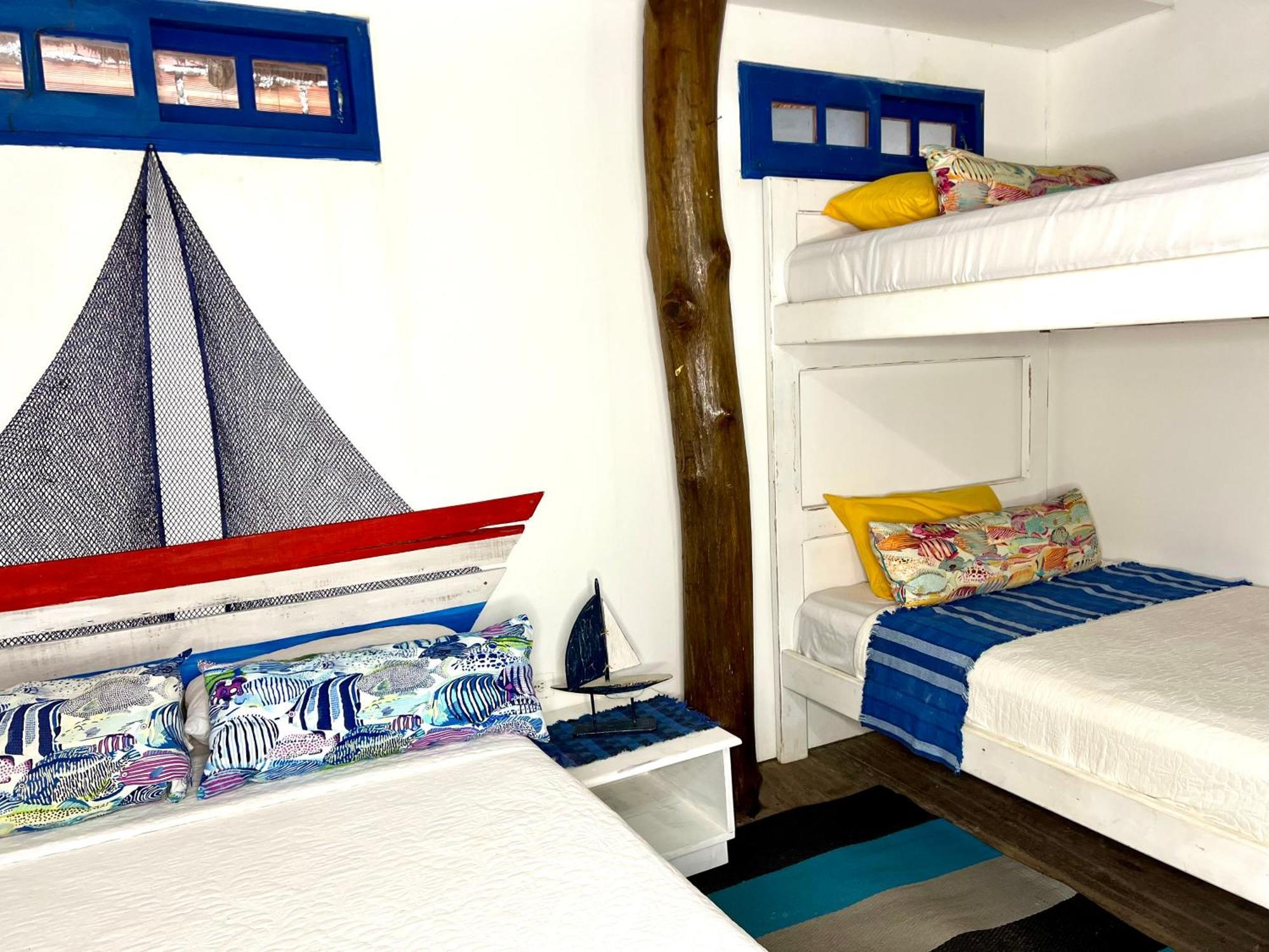 Mira Mira Hostal Cartagena