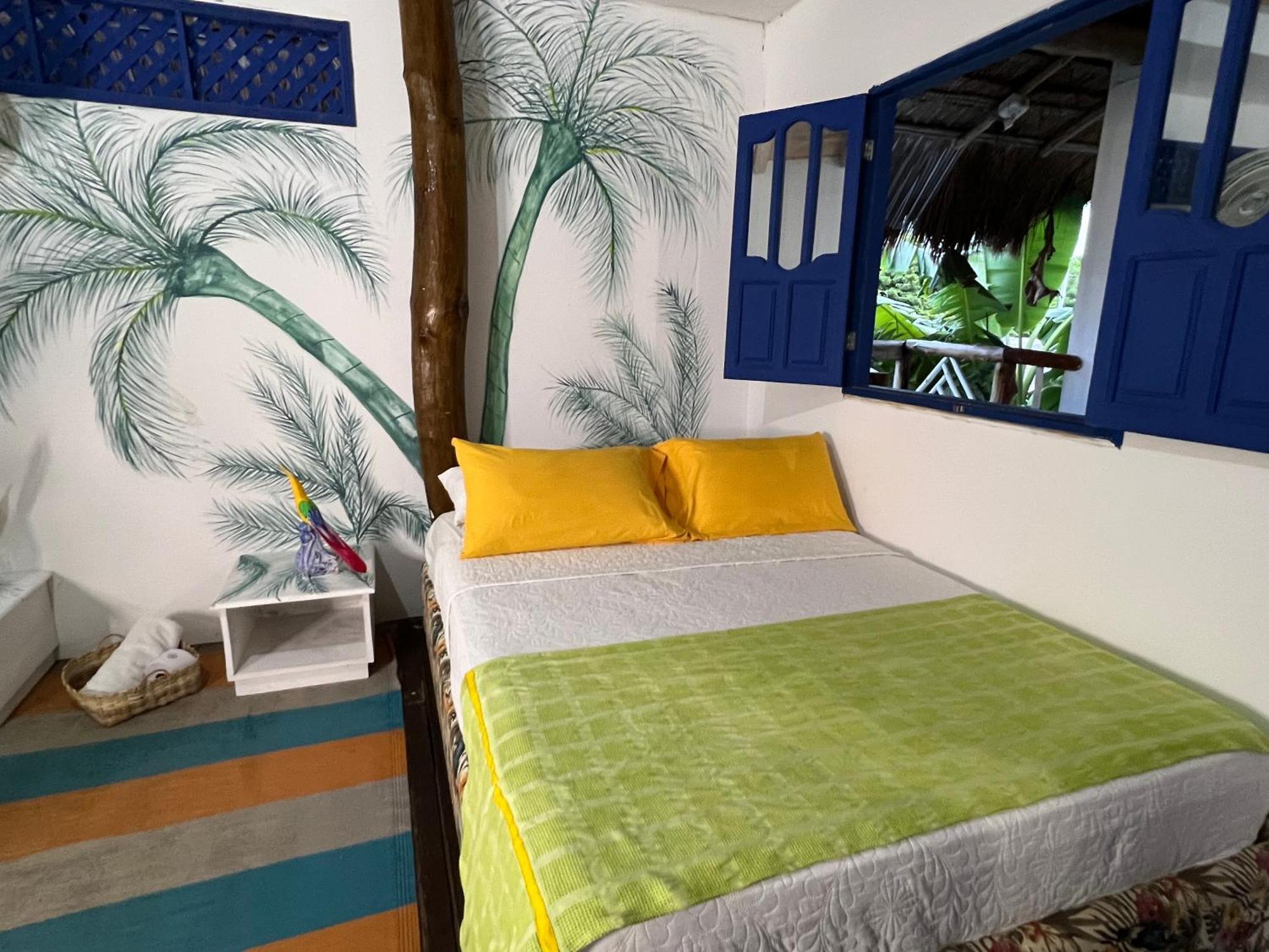 Hostal Mira Mira Cartagena