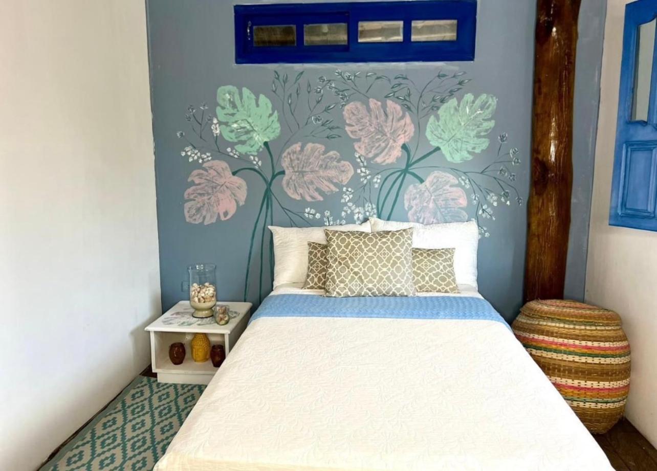 Mira Mira Hostal Cartagena