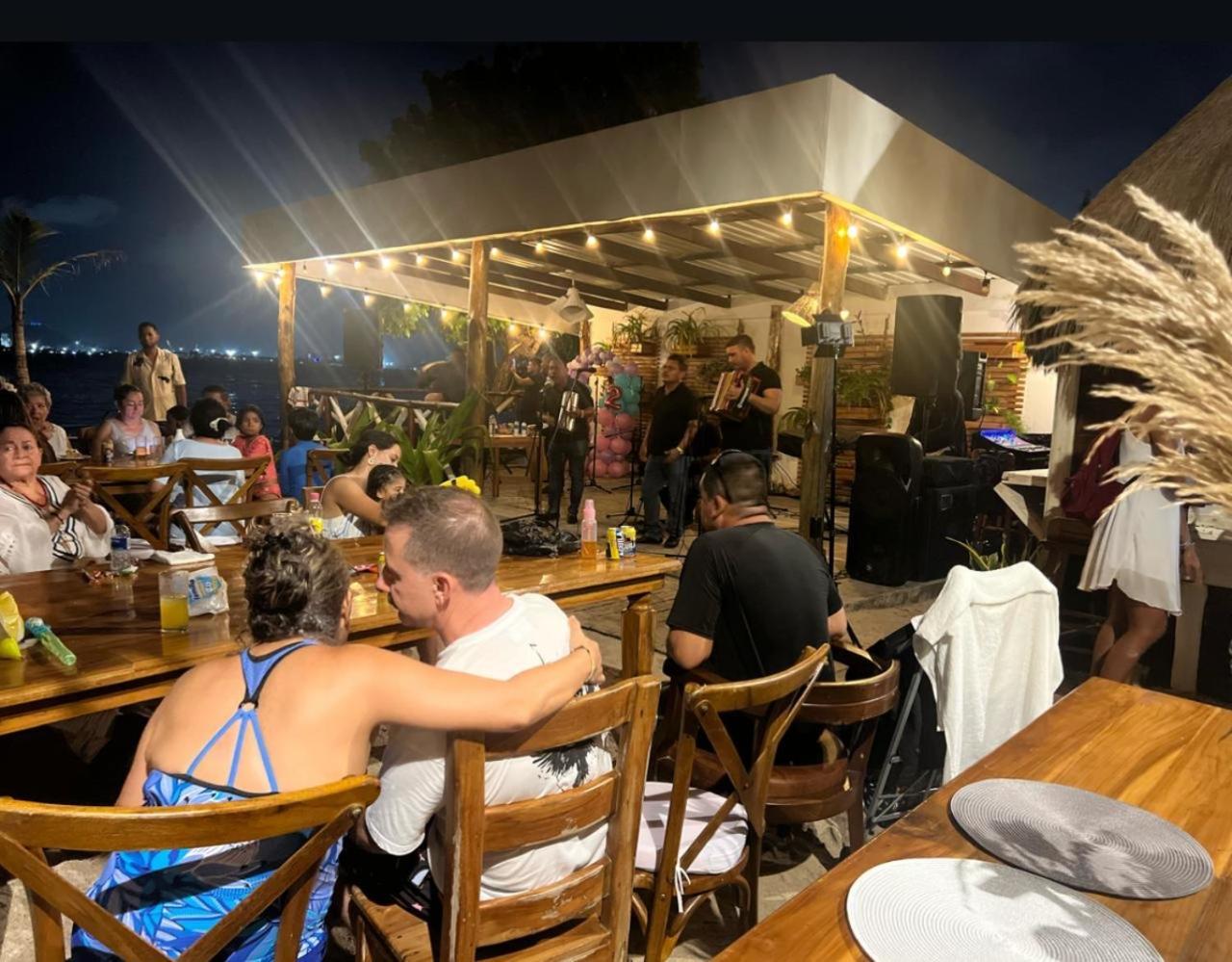 Mira Mira * Cartagena