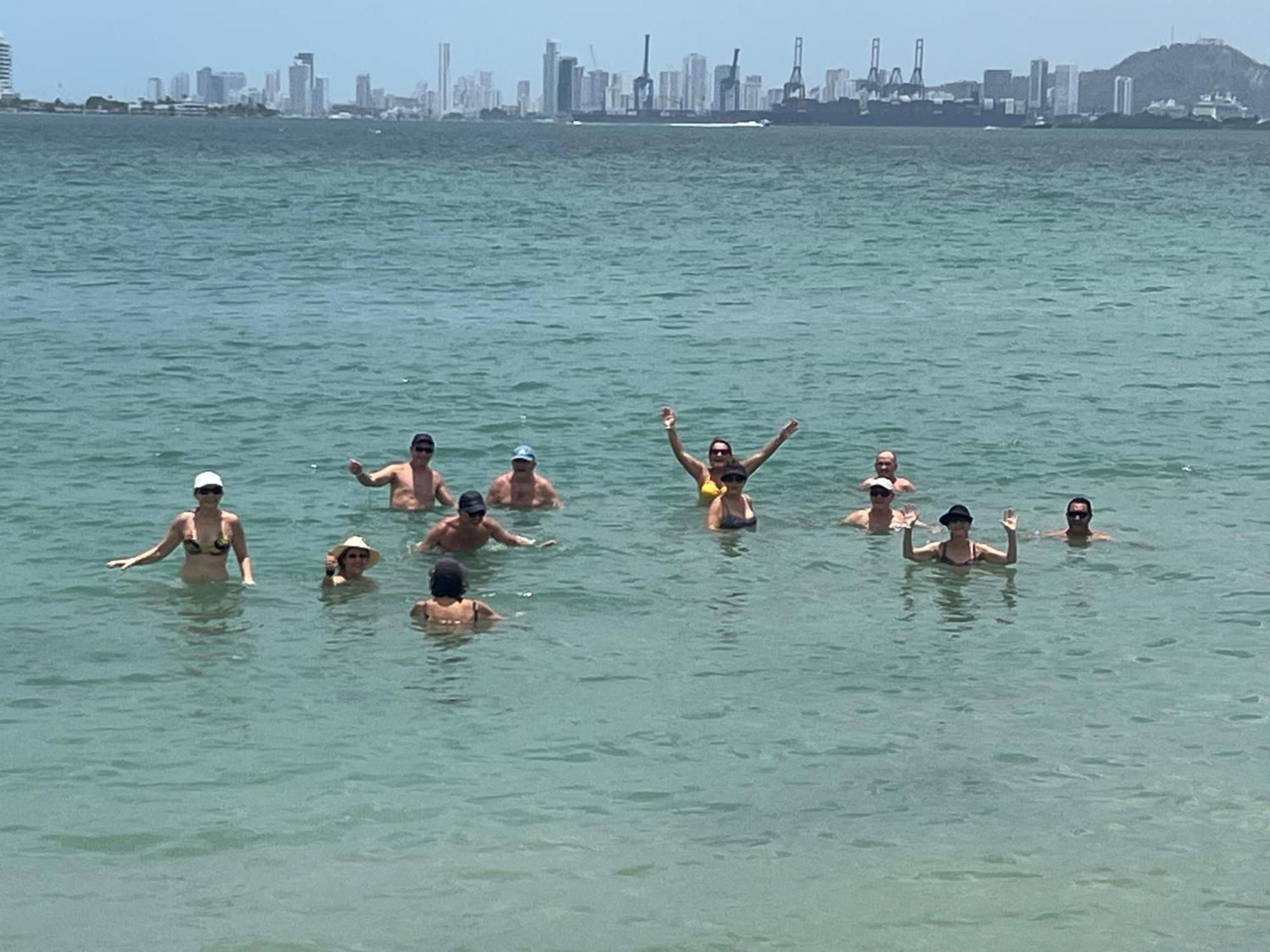 Hostal Mira Mira Cartagena