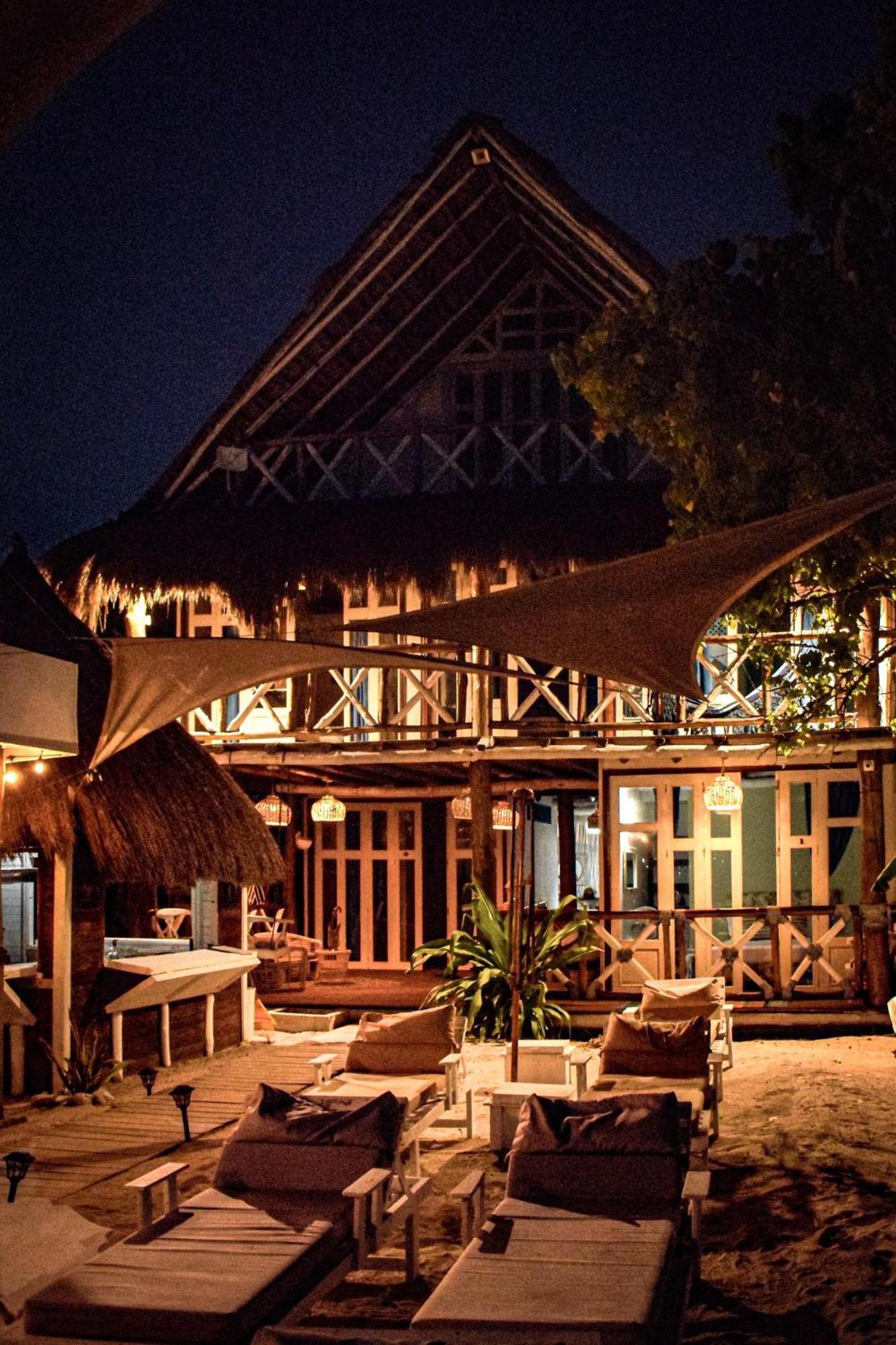 Mira Mira Hostal Cartagena