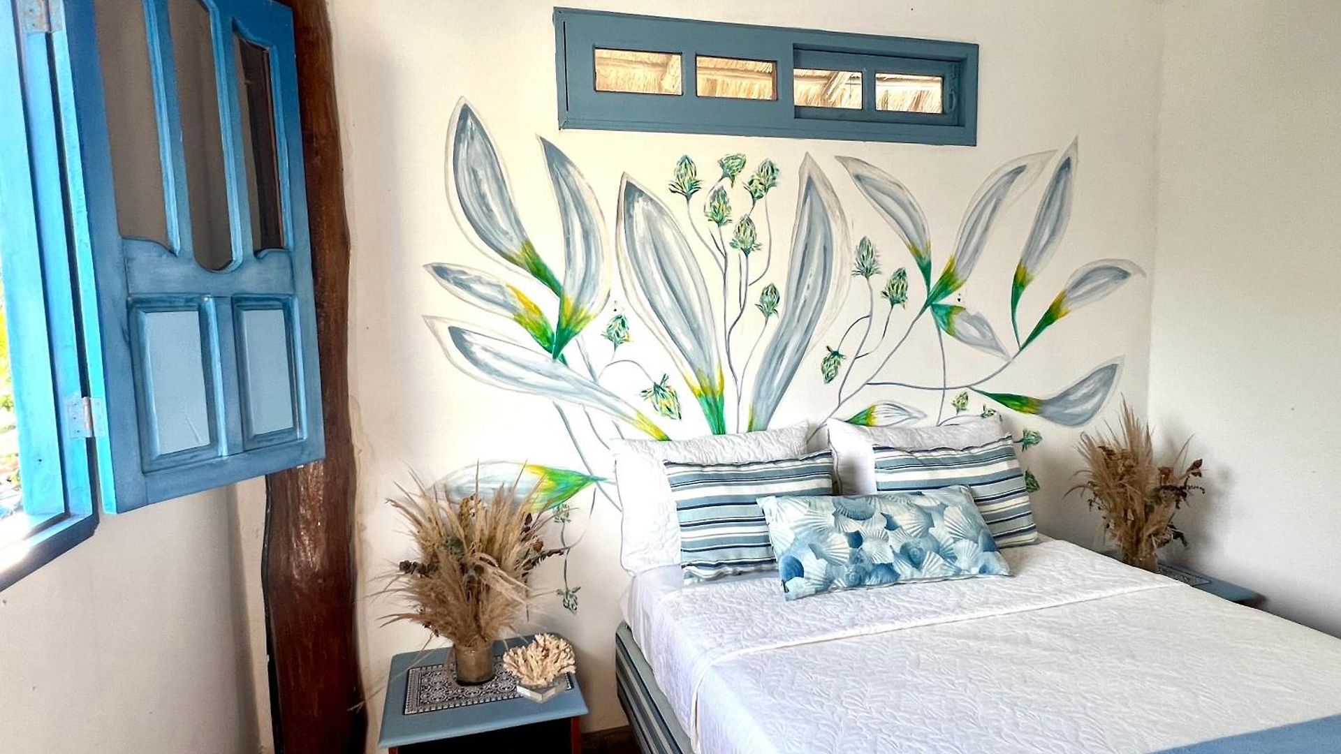 Mira Mira Hostal Cartagena