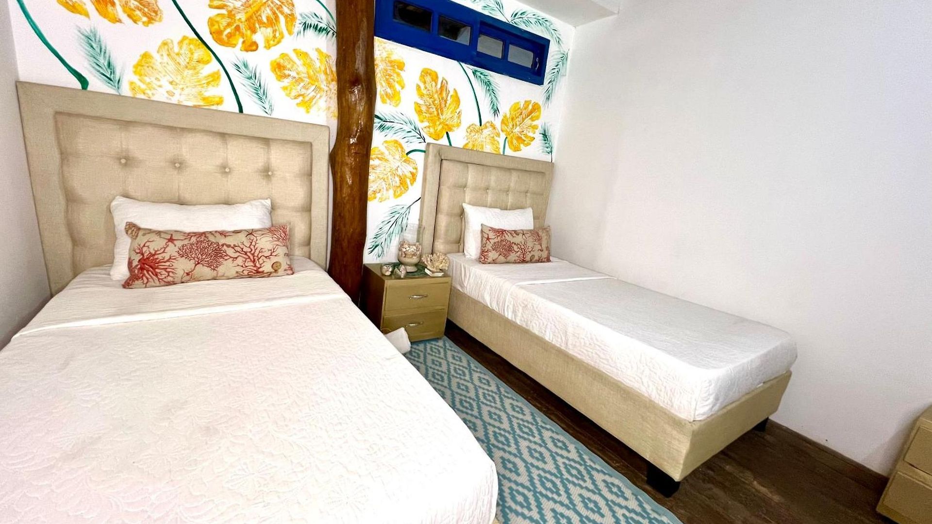 Mira Mira Hostal Cartagena