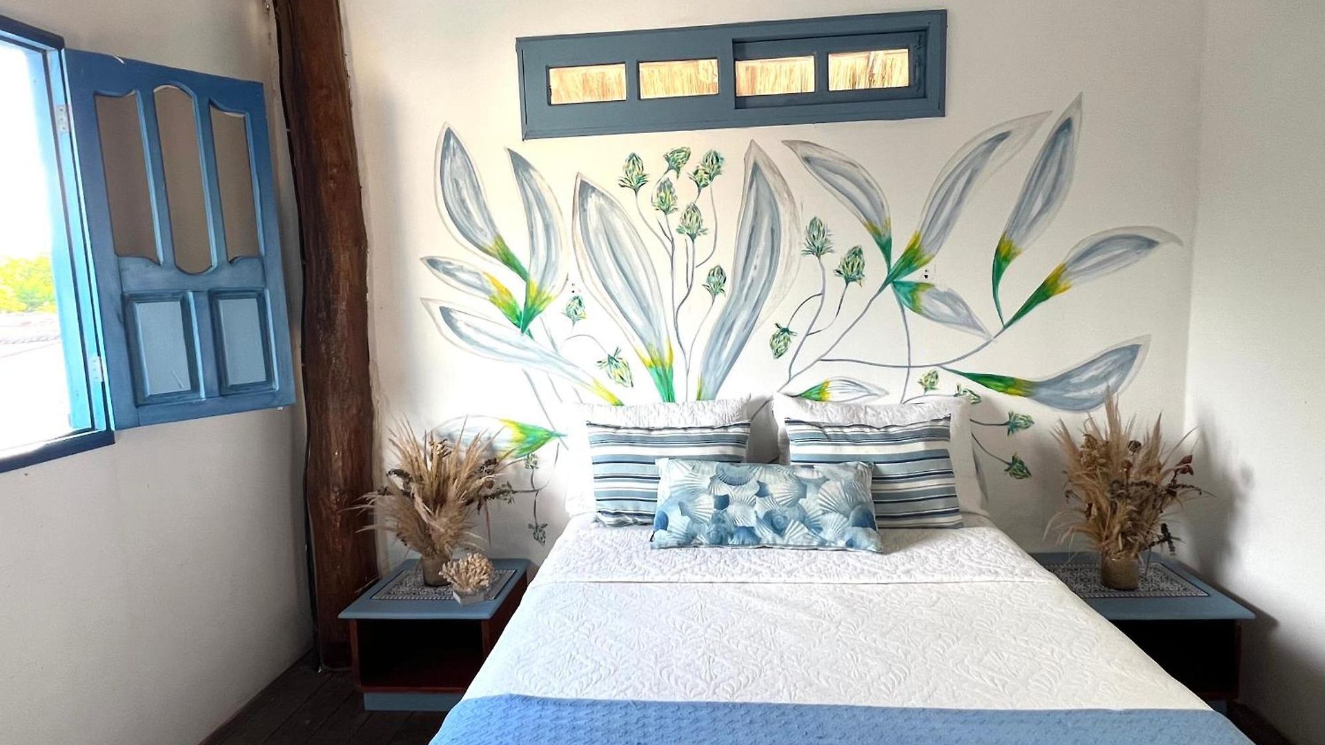 Mira Mira Hostal Cartagena