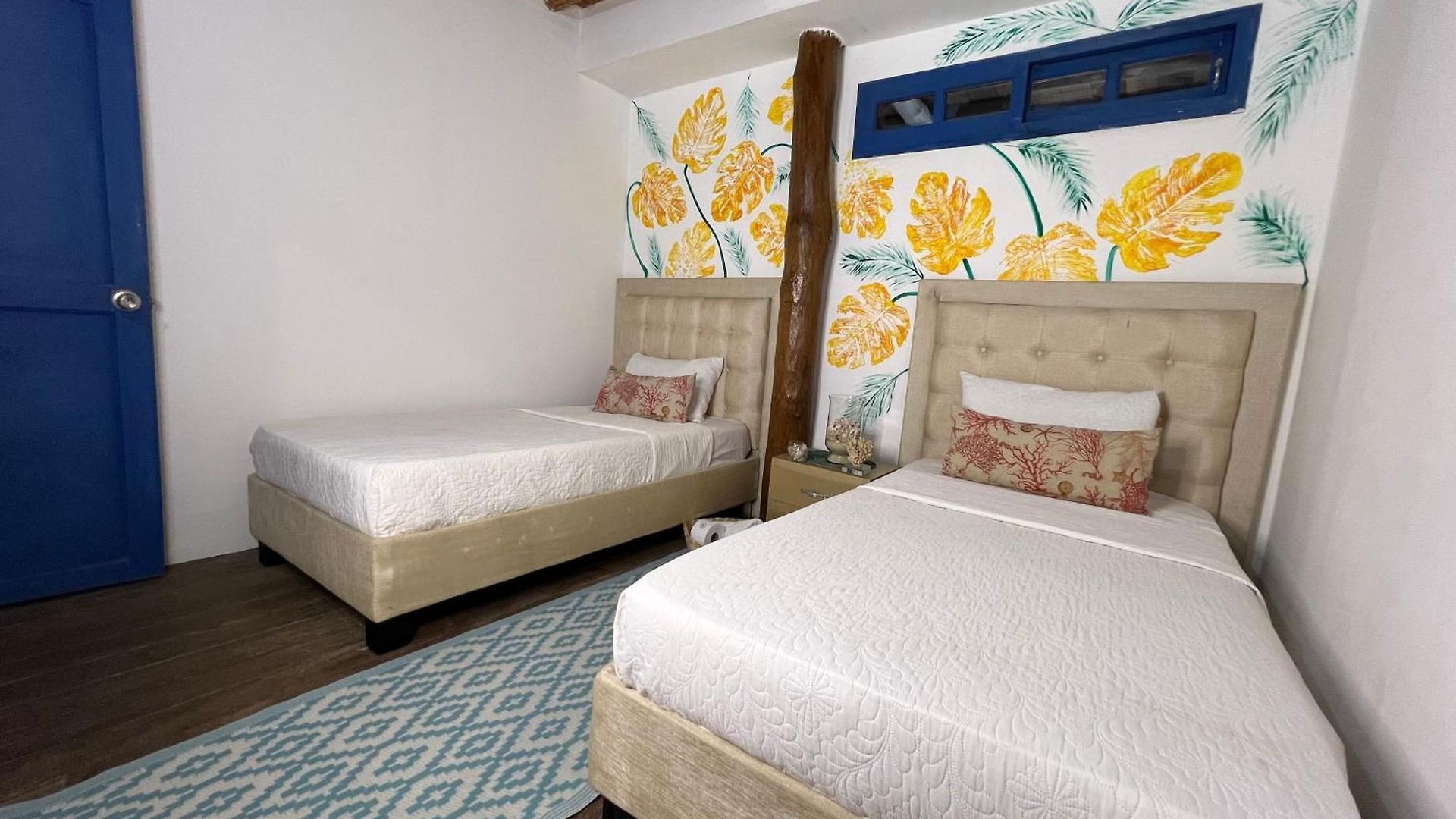 Mira Mira Hostal Cartagena