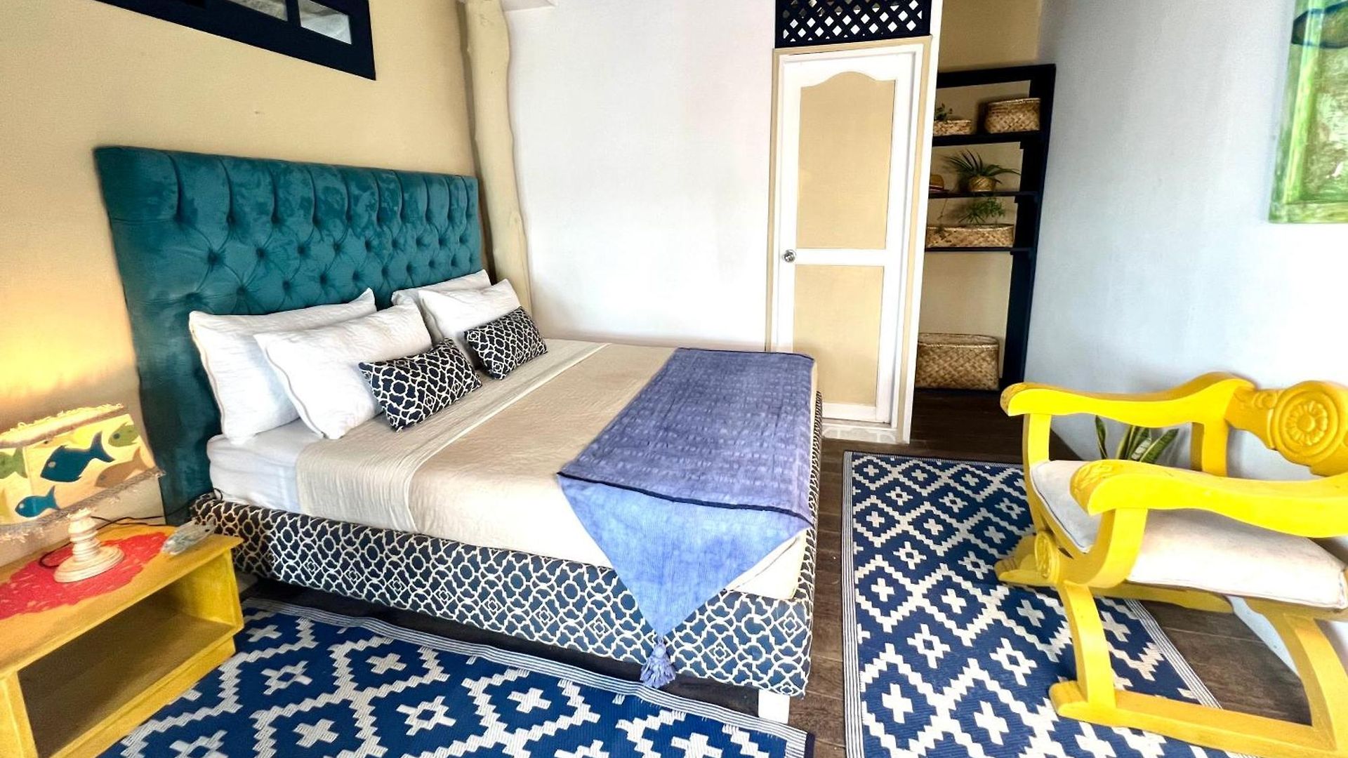 Mira Mira Hostal Cartagena