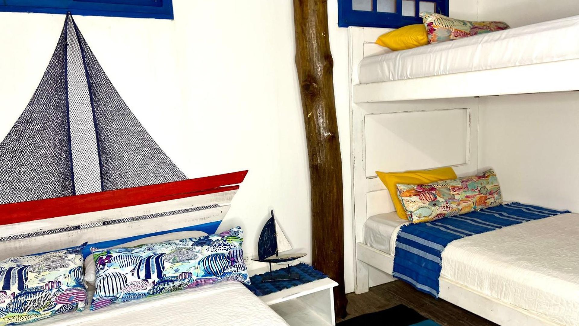 Mira Mira Hostal Cartagena