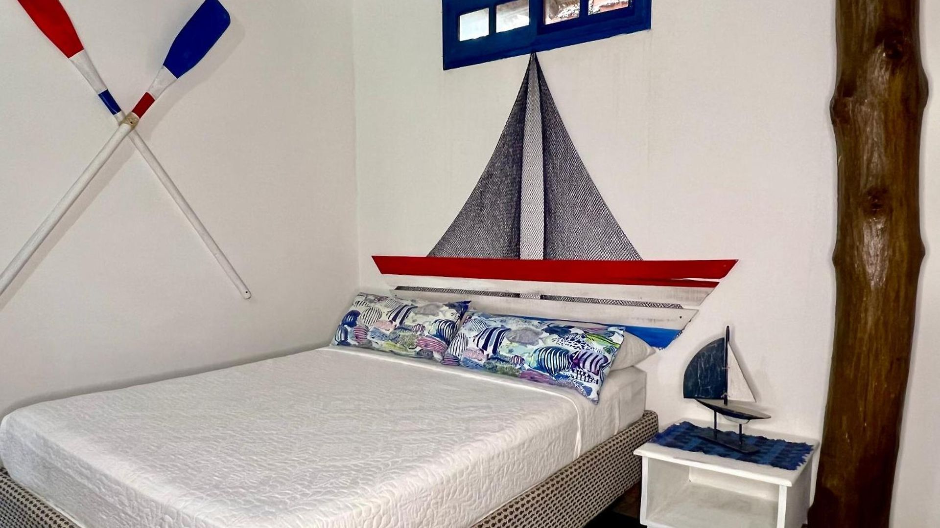 Hostal Mira Mira