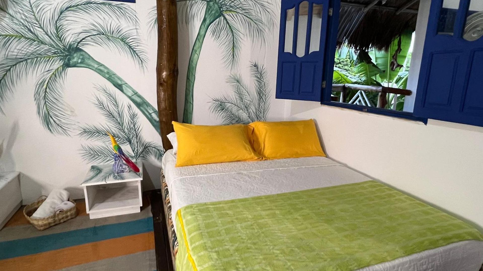 Hostal Mira Mira Cartagena