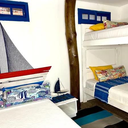 Mira Mira Hostal Cartagena