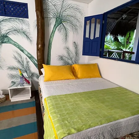 Hostal Mira Mira Cartagena