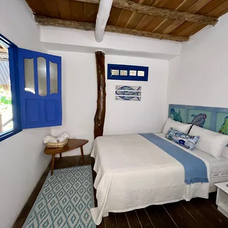 Mira Mira Hostal