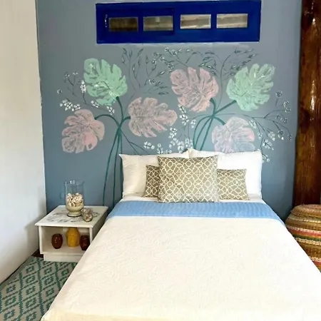 Mira Mira Hostal Cartagena