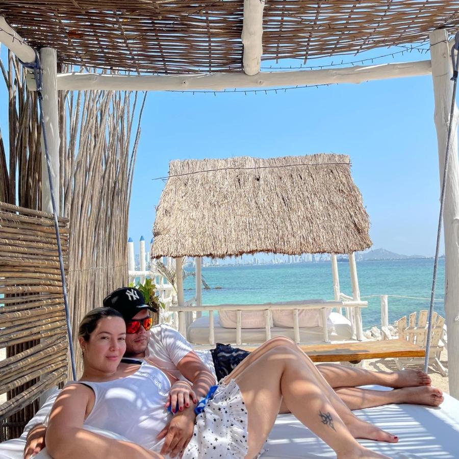 Hostal Mira Mira Cartagena