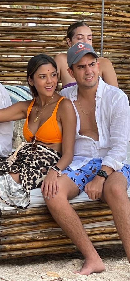 Hostal Mira Mira Cartagena