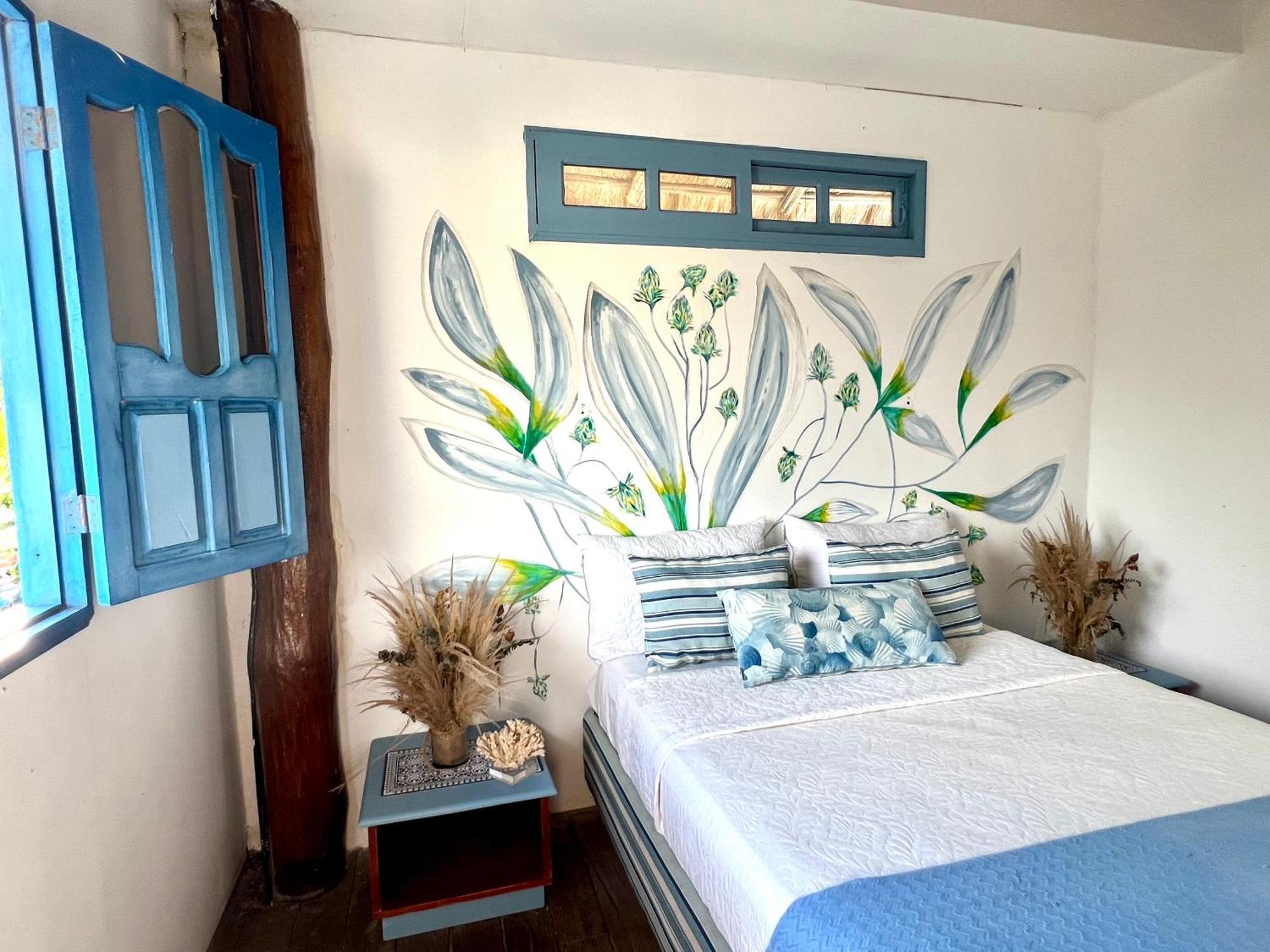 Mira Mira Hostal Cartagena