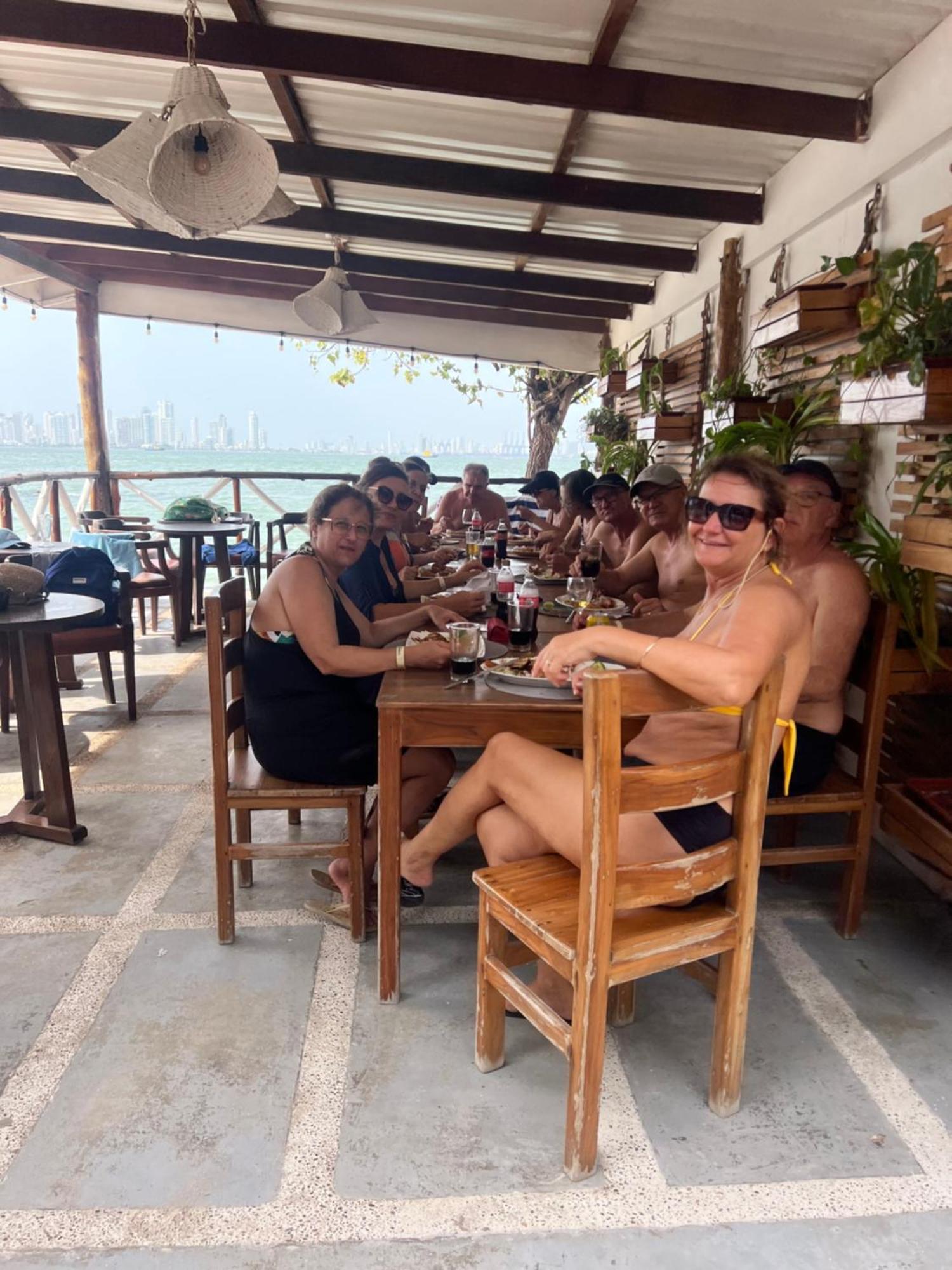 Mira Mira * Cartagena