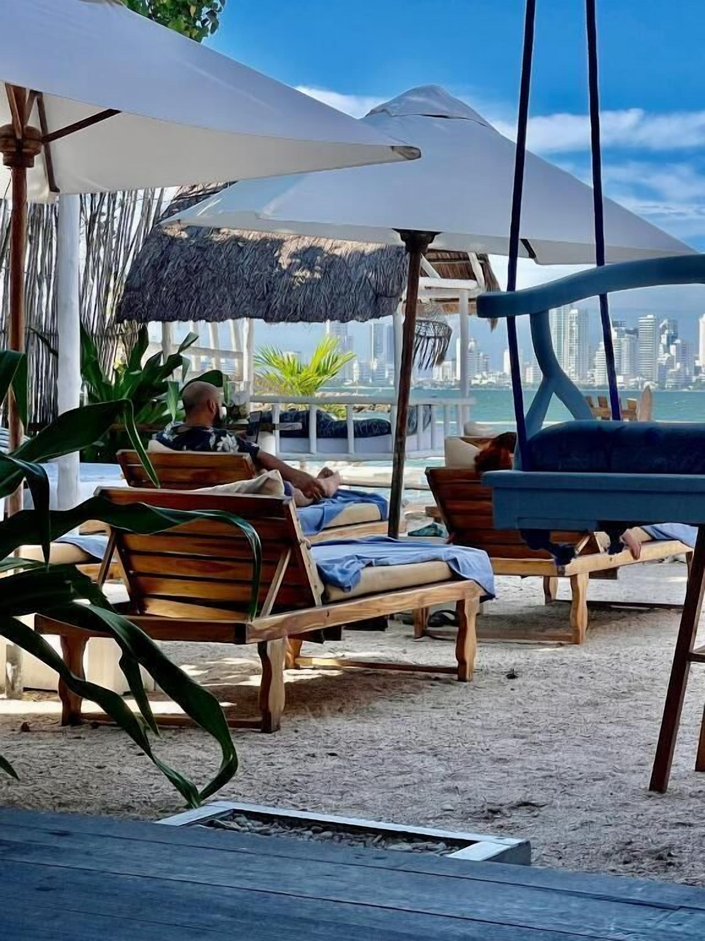 Mira Mira Hostal Cartagena