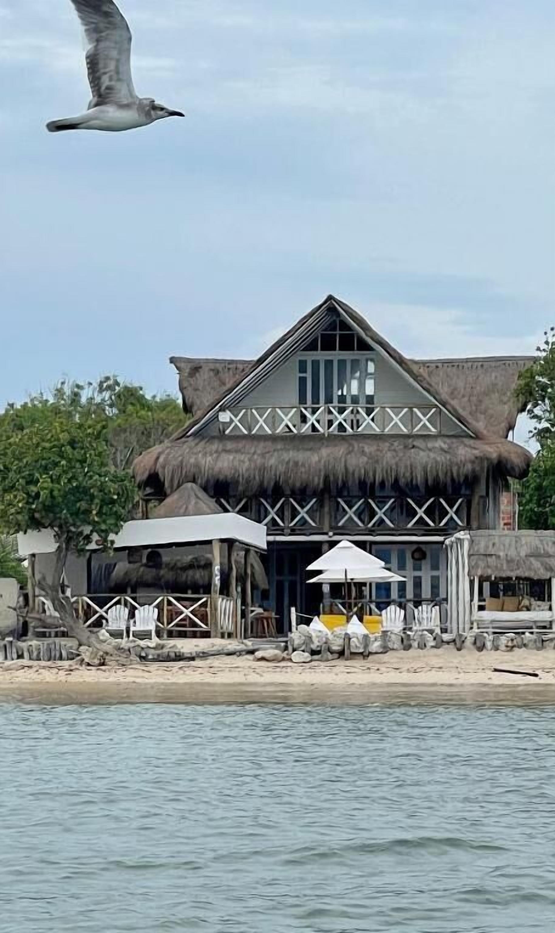 Mira Mira * Cartagena