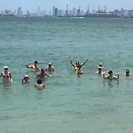 Mira Mira Beach
