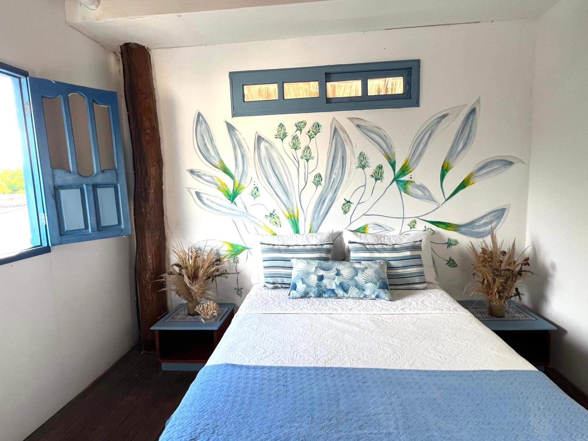 Mira Mira Hostel Cartagena