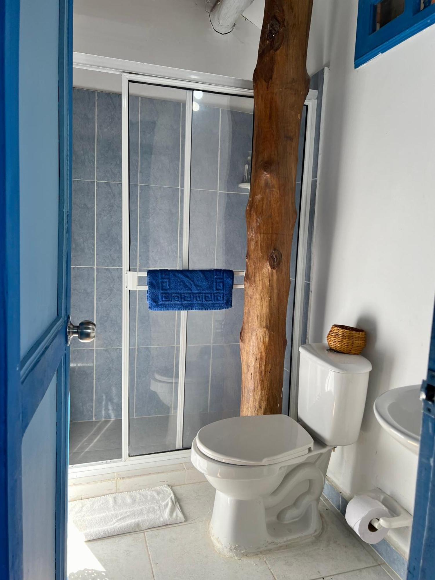 Hostel Mira Mira Cartagena